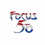 cover: Focus - Focus 50: Live In Rio / Completely Focussed