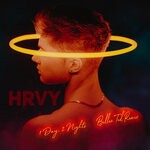 cover: HRVY - 1 Day 2 Nights (Billen Ted Remix)