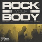 cover: Chocolate Puma - Rock Your Body