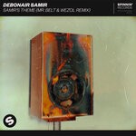 cover: Debonair Samir - Samir's Theme (Mr. Belt & Wezol Remix)