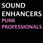 cover: Punk Professionals - Punk Professionals