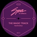 cover: The Magic Track - Heartbreakup