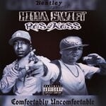 cover: Killa Swift|Ras Kass - Comfortably Uncomfortable