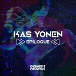 cover: Kas Yonen - Epilogue