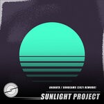 cover: Sunlight Project - Anahata (2021 Rework)