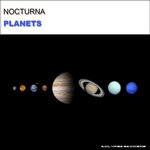 cover: Nocturna - Planets