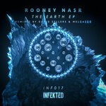 cover: Rooneynasr - The Earth