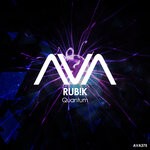 cover: Rub!k - Quantum (Extended Mix)