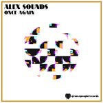 cover: Alex Sounds - Once Again