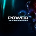 cover: Lucas Fernandez - Power