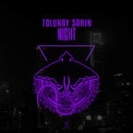 cover: Tolunay Sahin - Night