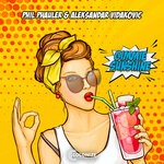 cover: Phil Phauler & Aleksandar Vidakovic - Gimmie Sunshine