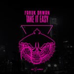 cover: Faruk Orman - Take It Easy