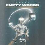 cover: Pulux - Empty Words