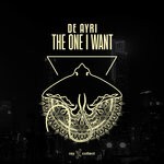 cover: De Ayri - The One I Want