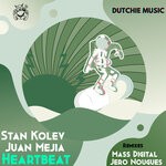 cover: Juan Mejia|Stan Kolev - Heartbeat