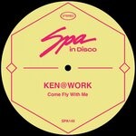 cover: Ken@work - Come Fly With Me