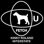 cover: Kinky Roland - Interstate