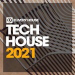 cover: Various - Tech House Summer '21