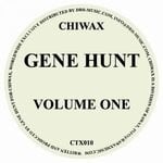 cover: Gene Hunt - Volume One