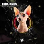 cover: Eric James - Ascension