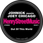 cover: Joey Chicago|Johnick - Out Of This World