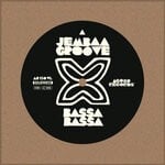 cover: Jembaa Groove - Bassa Bassa