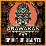 cover: Dj 84|Nomvula Sa - Spirit Of Ubuntu