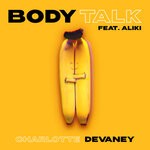 cover: Aliki|Charlotte Devaney - Body Talk