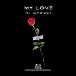 cover: Dj Jackson - My Love