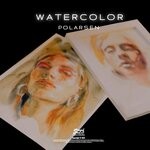 cover: Polarsen - Watercolor