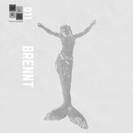 cover: Brennt - Christine