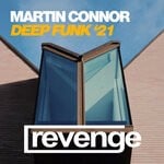 cover: Martin Connor - Deep Funk (Rafael Marciano Remix)