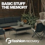 cover: Basic Stuff - The Memory