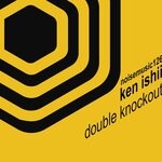 cover: Ken Ishii - Double Knockout