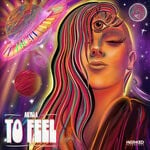 cover: Akylla - To Feel