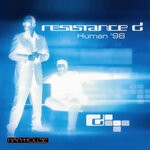 cover: Resistance D - Human '98