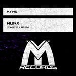 cover: Runx - Constellation