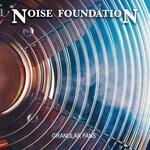 cover: Noise Foundation - Granular Fans