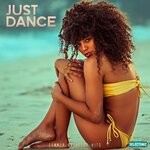 cover: Various - Just Dance: Summer Greatest Hits, Vol 3