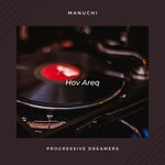 cover: Manuchi - Hov Areq