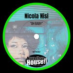 cover: Nicola Nisi - Oh Baby