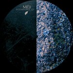 cover: Mei - Intemporel EP