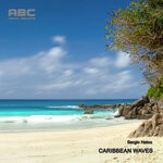 cover: Sergio Helou - Caribbean Waves