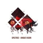 cover: Spectree - Unique Vision