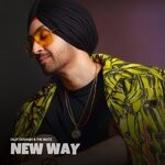 cover: Diljit Dosanjh|The Beatz - New Way