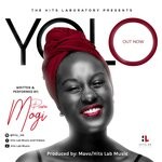 cover: Diana Mogi - Yolo