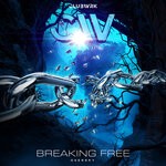 cover: Oversky - Breaking Free