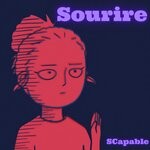 cover: Scapable - Sourire