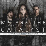 cover: We Are The Catalyst|Waxteeth - Set The World On Fire (Waxteeth Remix)